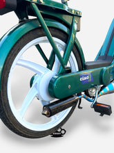 حمّل الصورة في عارض المعرض، DBR عادم تيتانيوم Wyvern متعدد الألوان - Vespa و Gilera