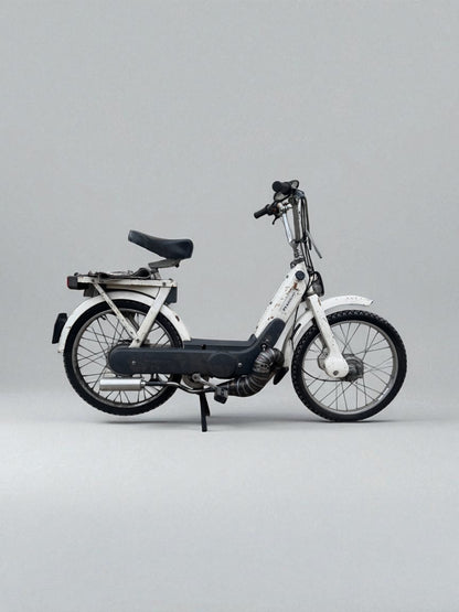 Marmitta DBR Wyvern - Scarico Piaggio/Gilera - DBR Factory