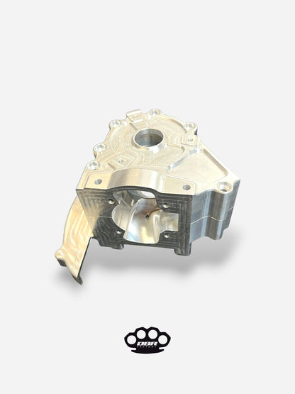 محرك موبايد DBR 4P