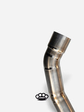 حمّل الصورة في عارض المعرض، dbr-collettore-di-scarico-titanium-custom-13