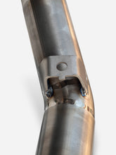 حمّل الصورة في عارض المعرض، dbr-collettore-di-scarico-titanium-custom-10