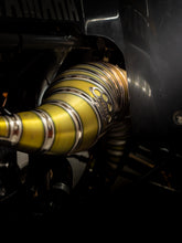 حمّل الصورة في عارض المعرض، عادم كامل من التيتانيوم DBR - Yamaha Banshee 350 1988-2009 | 350cc-470cc