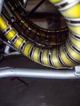 حمّل الصورة في عارض المعرض، عادم كامل من التيتانيوم DBR - Yamaha Banshee 350 1988-2009 | 350cc-470cc