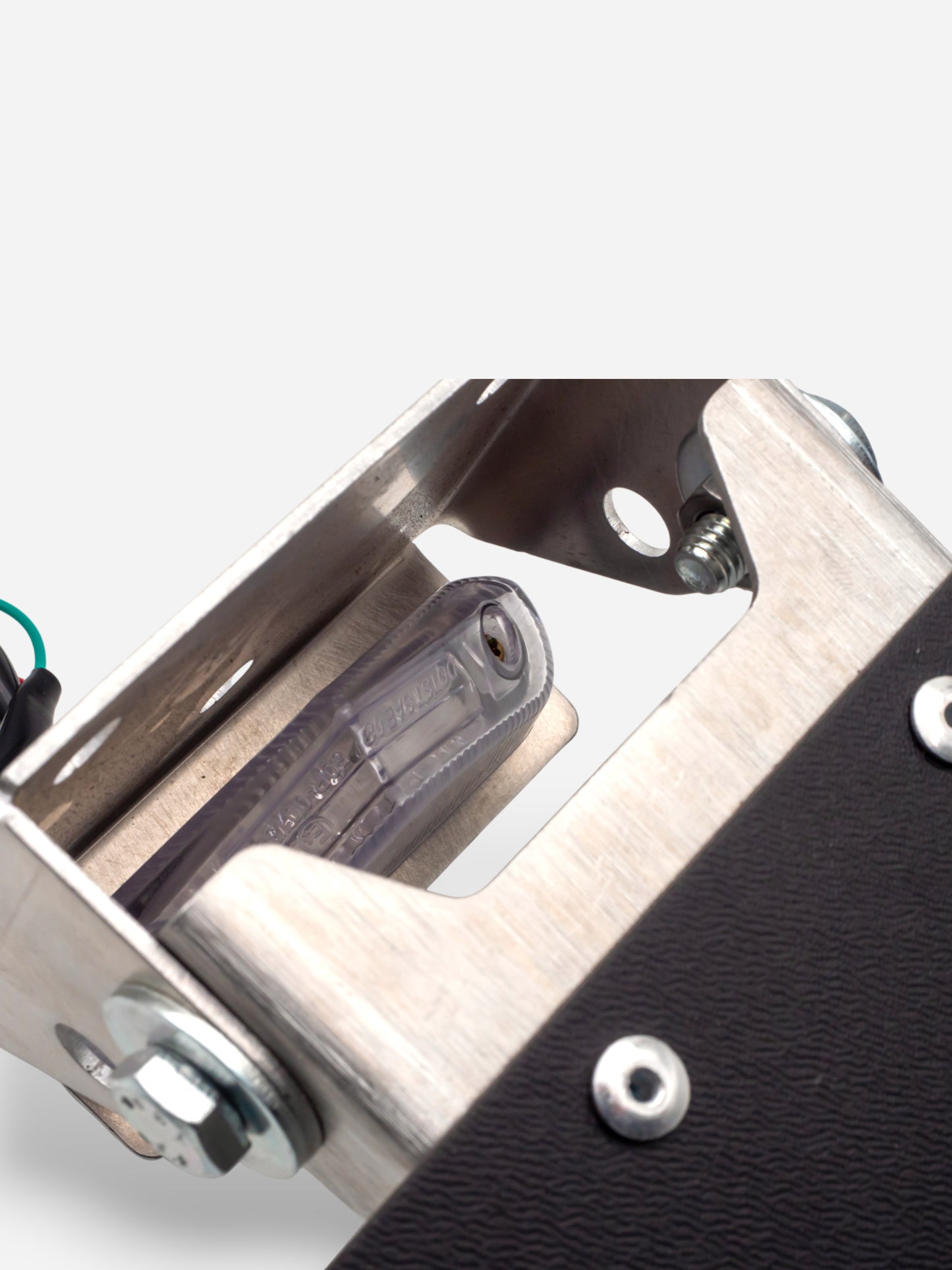 حاملة لوحة الأرقام 50-100cc