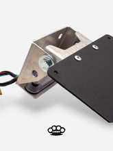 حمّل الصورة في عارض المعرض، Portatarga 50-100cc - DBR Factory