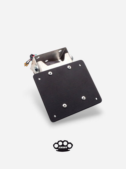 حاملة لوحة الأرقام 50-100cc