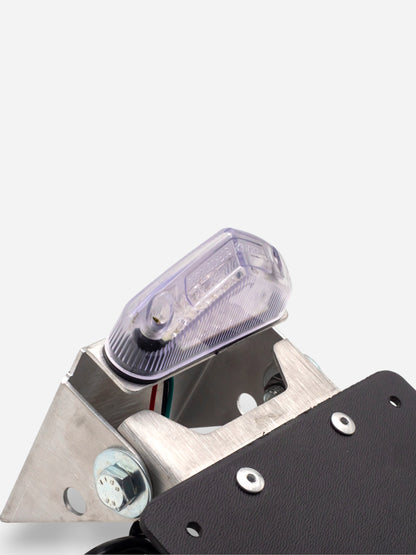 حاملة لوحة الأرقام 50-100cc