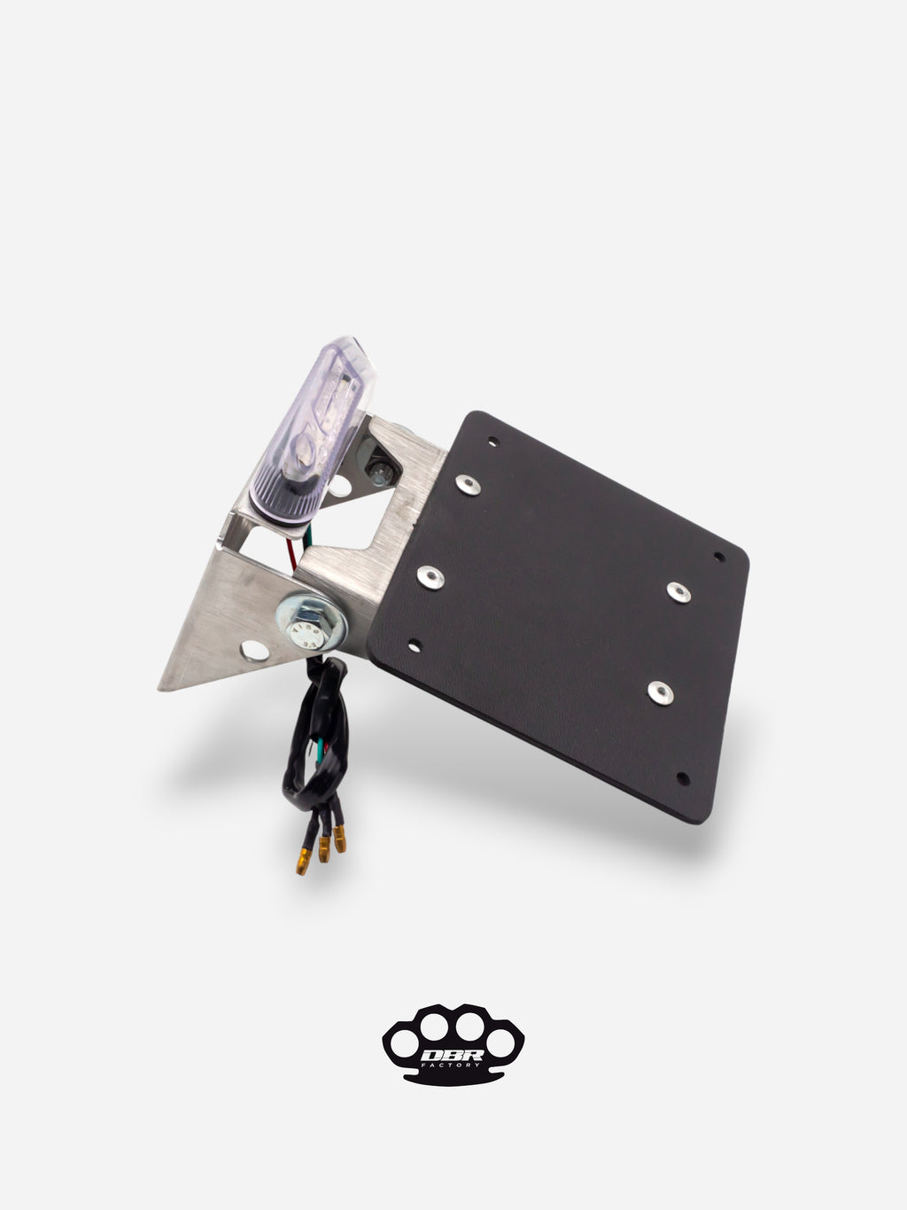 حامل لوحة الأرقام 50-100 سم³