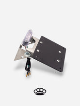 حمّل الصورة في عارض المعرض، Portatarga 50-100cc - DBR Factory