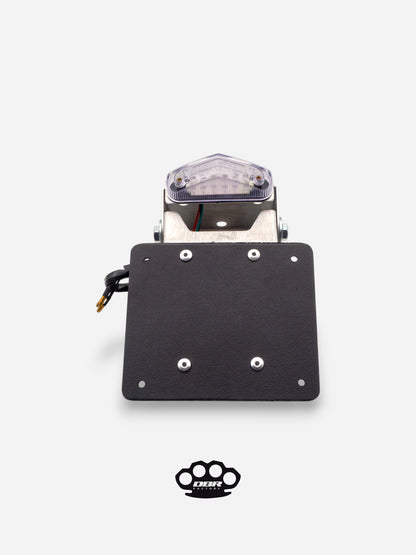 حاملة لوحة الأرقام 50-100cc