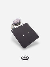 حمّل الصورة في عارض المعرض، Portatarga Universale 125/300/450cc - DBR Factory