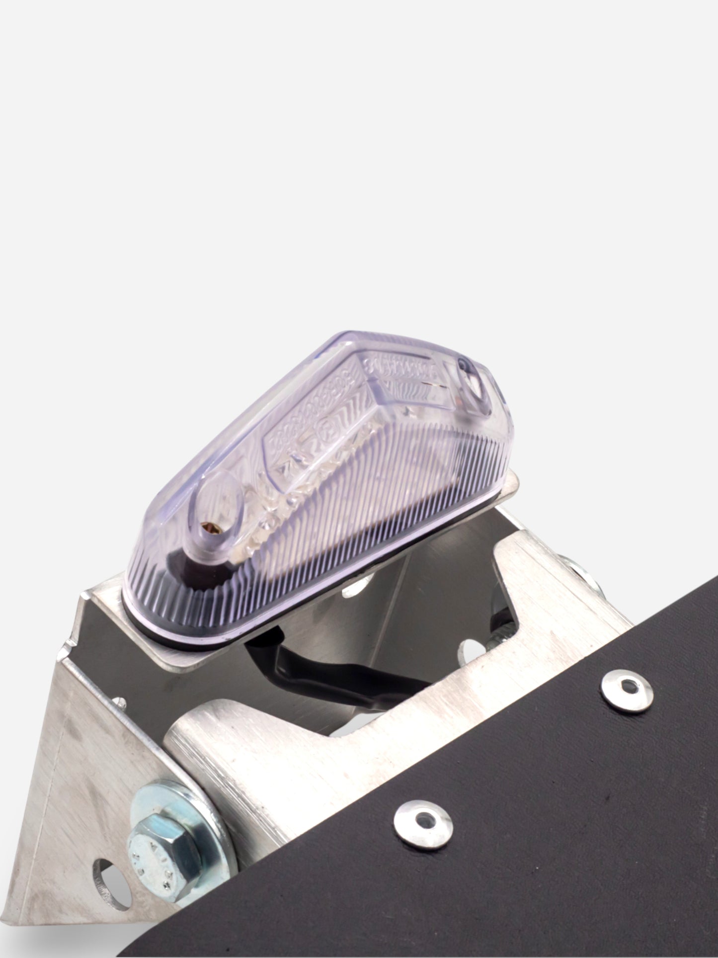 حاملة لوحة أرقام عالمية 125/300/450cc