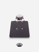 حمّل الصورة في عارض المعرض، Portatarga Universale 125/300/450cc - DBR Factory