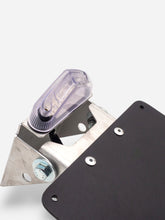 حمّل الصورة في عارض المعرض، Portatarga Universale 125/300/450cc - DBR Factory