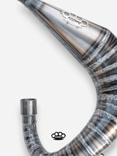 Upload the image to the Gallery viewer, DBR Complete Exhaust for YAMAHA BLASTER 200cc ATV 1988–2009