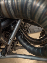 Upload the image to the Gallery viewer, Scarico Completo DBR per YAMAHA BANSHEE 350CC ATV 1988–2009 - DBR Factory