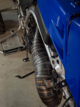 Upload the image to the Gallery viewer, Scarico Completo DBR per YAMAHA BANSHEE 350CC ATV 1988–2009 - DBR Factory