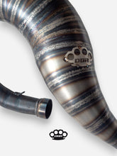 Upload the image to the Gallery viewer, Scarico Completo DBR per YAMAHA BANSHEE 350CC ATV 1988–2009 - DBR Factory