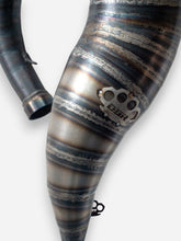 Upload the image to the Gallery viewer, Scarico Completo DBR per YAMAHA BANSHEE 350CC ATV 1988–2009 - DBR Factory