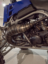 Upload the image to the Gallery viewer, Scarico Completo DBR per YAMAHA BANSHEE 350CC ATV 1988–2009 - DBR Factory