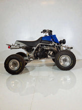 Upload the image to the Gallery viewer, Scarico Completo DBR per YAMAHA BANSHEE 350CC ATV 1988–2009 - DBR Factory