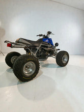 Upload the image to the Gallery viewer, Scarico Completo DBR per YAMAHA BANSHEE 350CC ATV 1988–2009 - DBR Factory