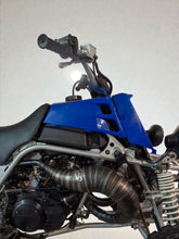 Upload the image to the Gallery viewer, Scarico Completo DBR per YAMAHA BANSHEE 350CC ATV 1988–2009 - DBR Factory