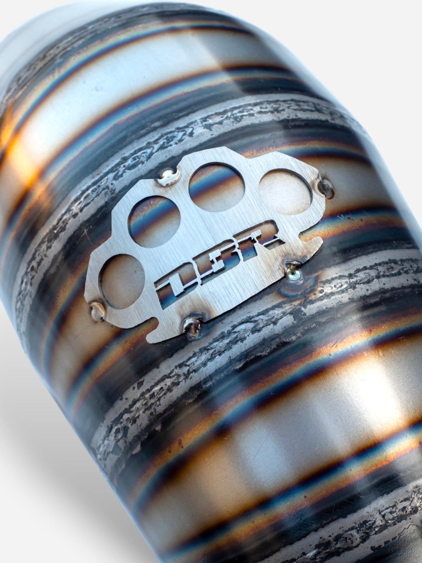 عادم DBR 50/100cc سوبرفاست ألتا