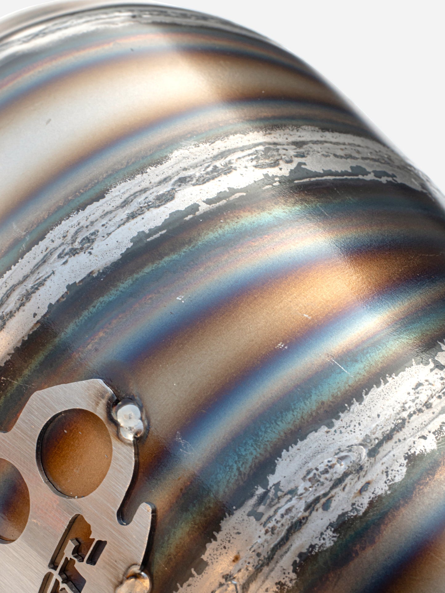 عادم DBR 50/100cc سوبرفاست ألتا