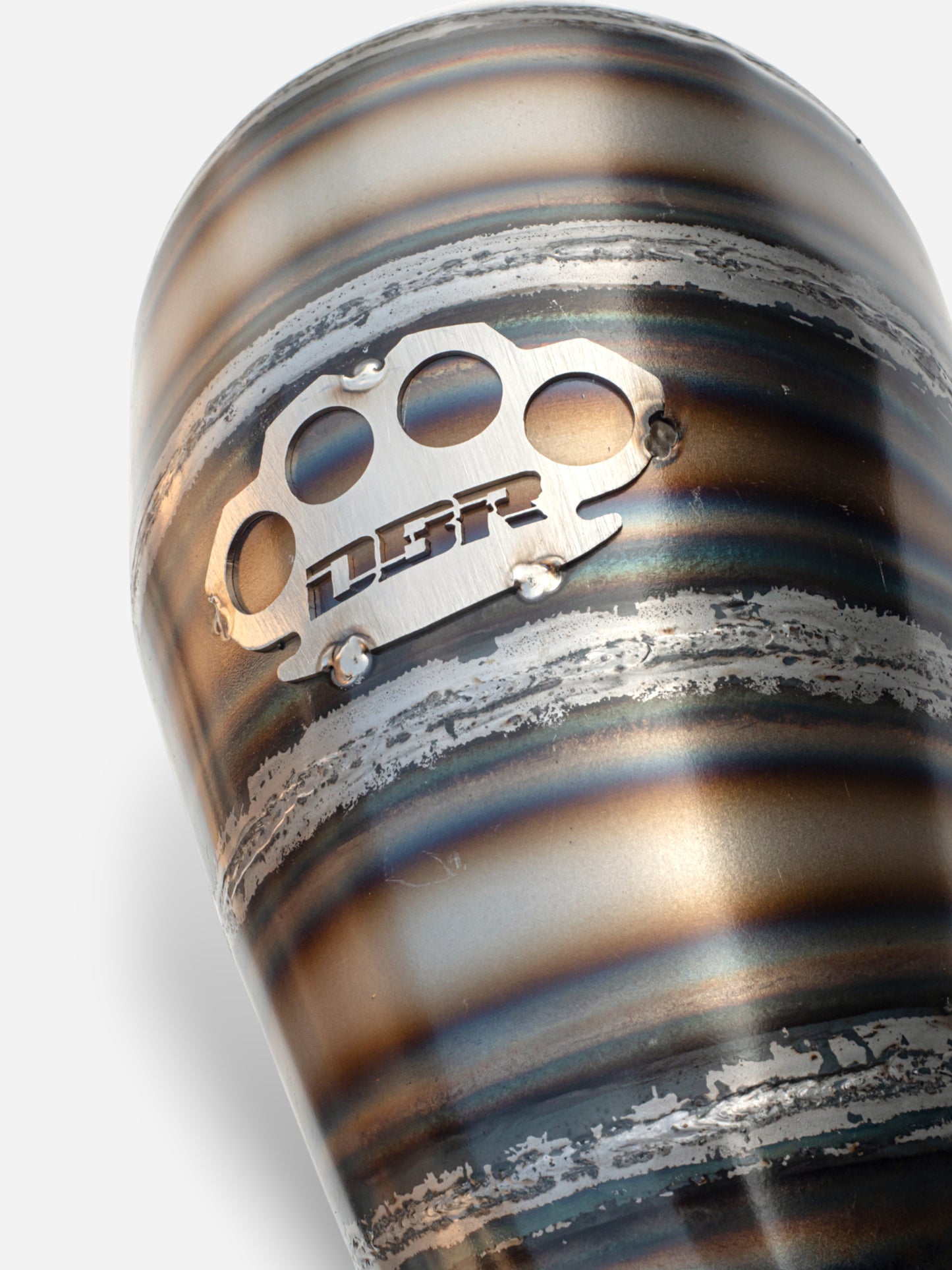 عادم DBR 50/100cc سوبرفاست ألتا