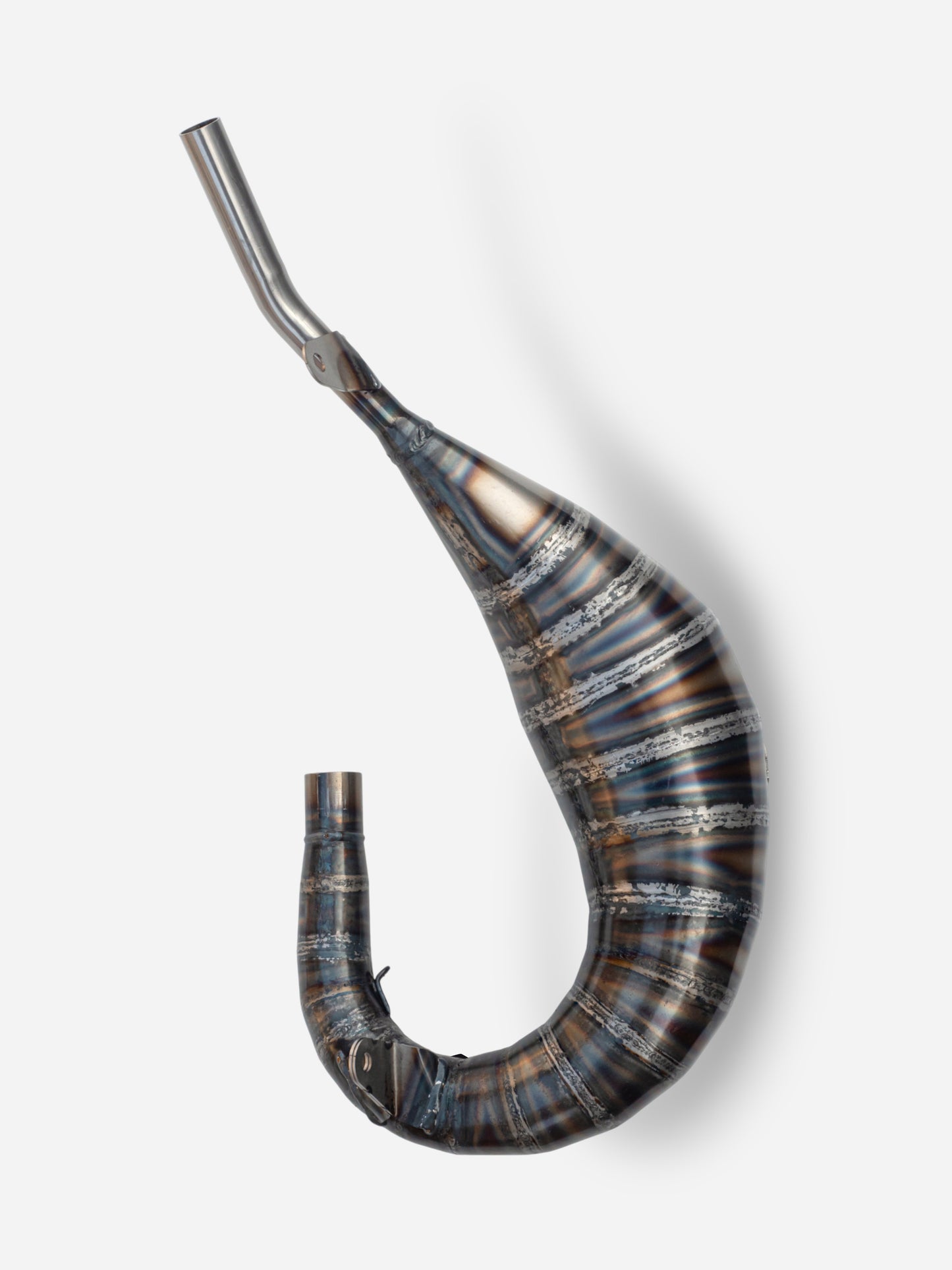 DBR عادم MiniCross KTM SX50 Classic – 2009-2023 و 2024-2025