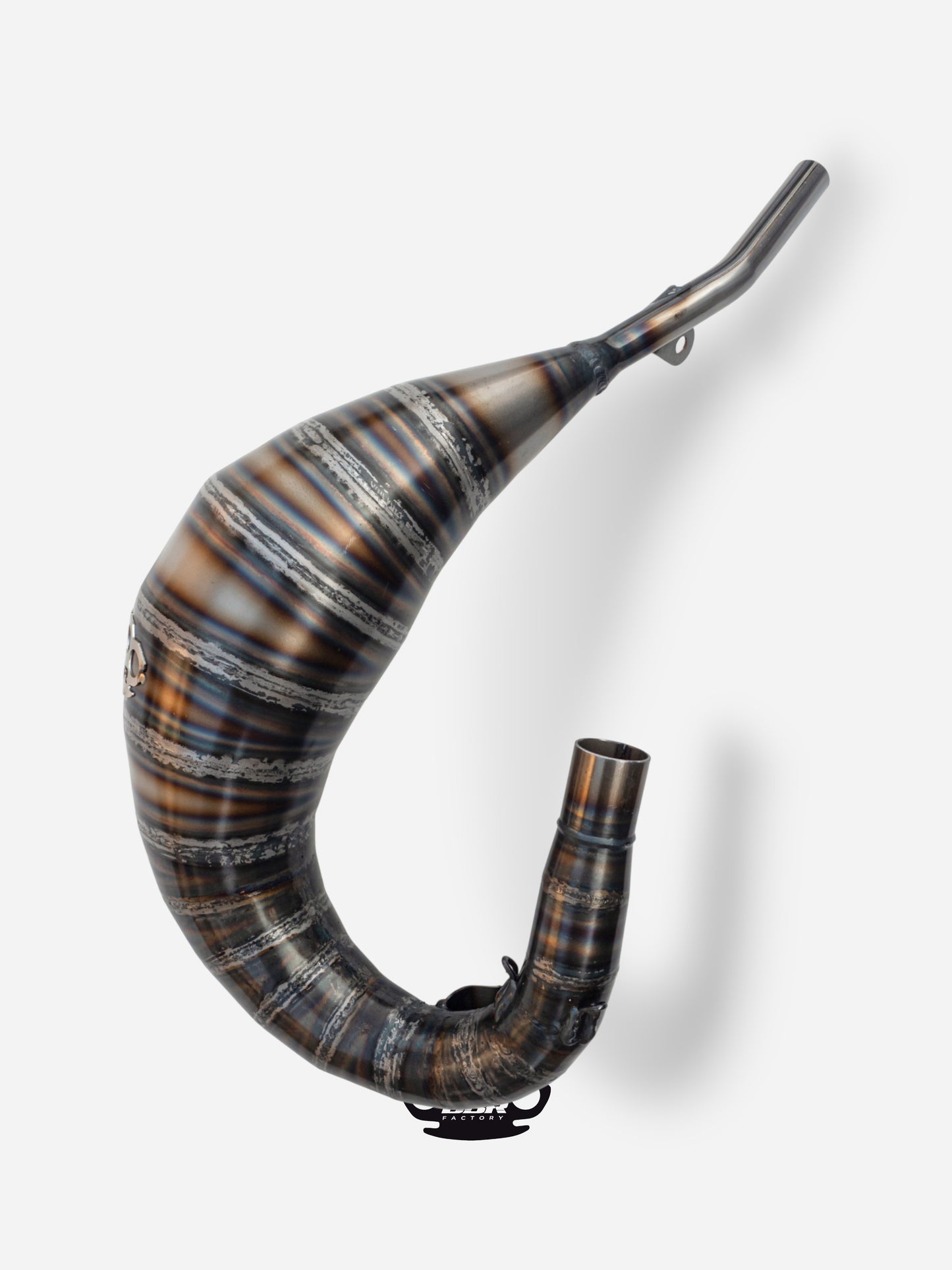 عادم DBR 50/100cc سوبرفاست ألتا