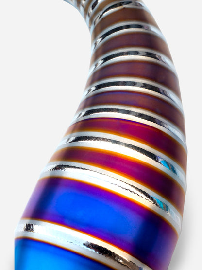 عادم DBR 50/100cc سوبرفاست باسة تيتانيوم