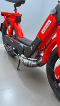 Upload the image to the Gallery viewer, Scarico DBR Classic Moped – Silenziatore Integrato - DBR Factory