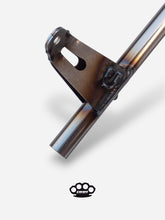 Upload the image to the Gallery viewer, DBR Classic Moped Exhaust - Integrated Silencer Vespa and Gilera