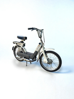 DBR عادم GP22 - Vespa و Gilera