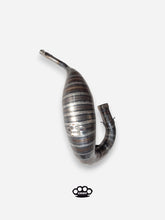 حمّل الصورة في عارض المعرض، DBR عادم 125 سم مكعب Honda CR من 2000 إلى 2007