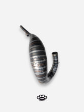 حمّل الصورة في عارض المعرض، DBR عادم 125 سم مكعب Yamaha YZ من 2022 إلى 2026