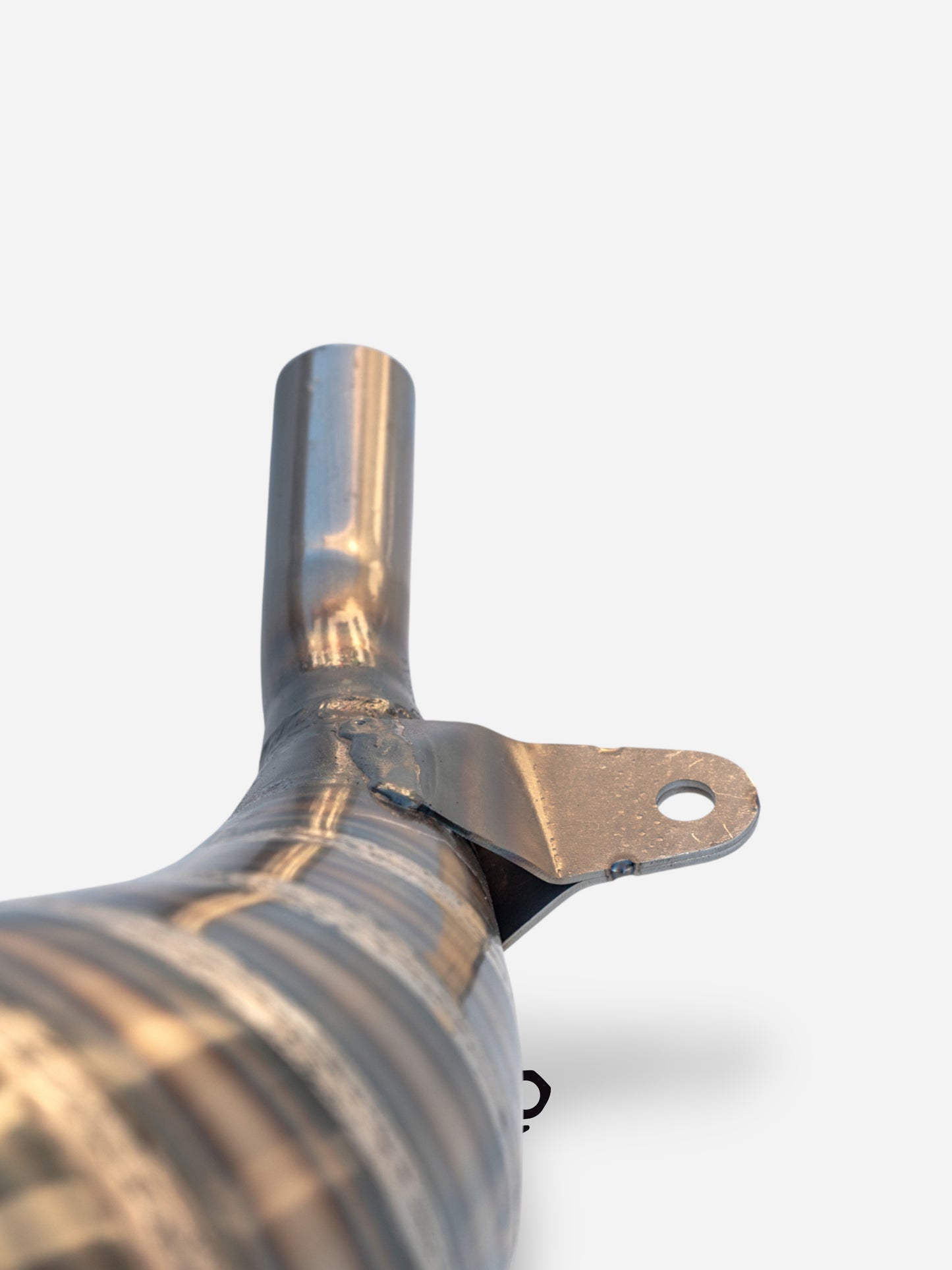 عادم DBR أوف-رود 125/150cc عالي - بانتشيا