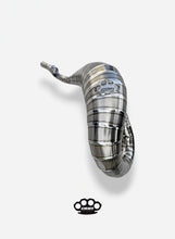 Upload the image to the Gallery viewer, dbr-scarico-125cc-titanium-suzuki-valenti-rm-dal-2001-al-2012-1