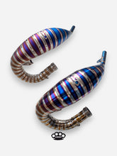 Upload the image to the Gallery viewer, dbr-scarico-125cc-titanium-suzuki-valenti-rm-dal-2001-al-2012-6