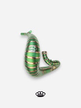 حمّل الصورة في عارض المعرض، DBR عادم 250-300 سم مكعب تيتانيوم هوسابيرغ TC-TE من 2011 إلى 2014