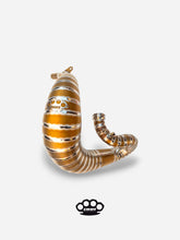 حمّل الصورة في عارض المعرض، DBR عادم 250-300 سم مكعب تيتانيوم هوسابيرغ TC-TE من 2011 إلى 2014