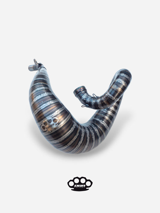 عادم DBR أوف-رود 250/300cc Alto