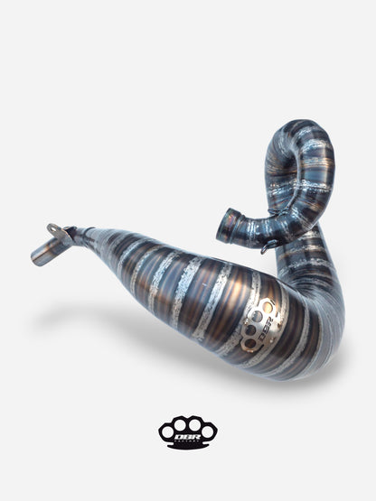 عادم DBR أوف-رود 250/300cc Alto