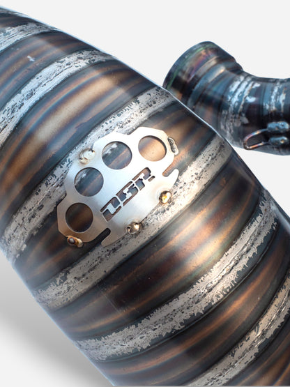 عادم DBR أوف-رود 250/300cc Alto