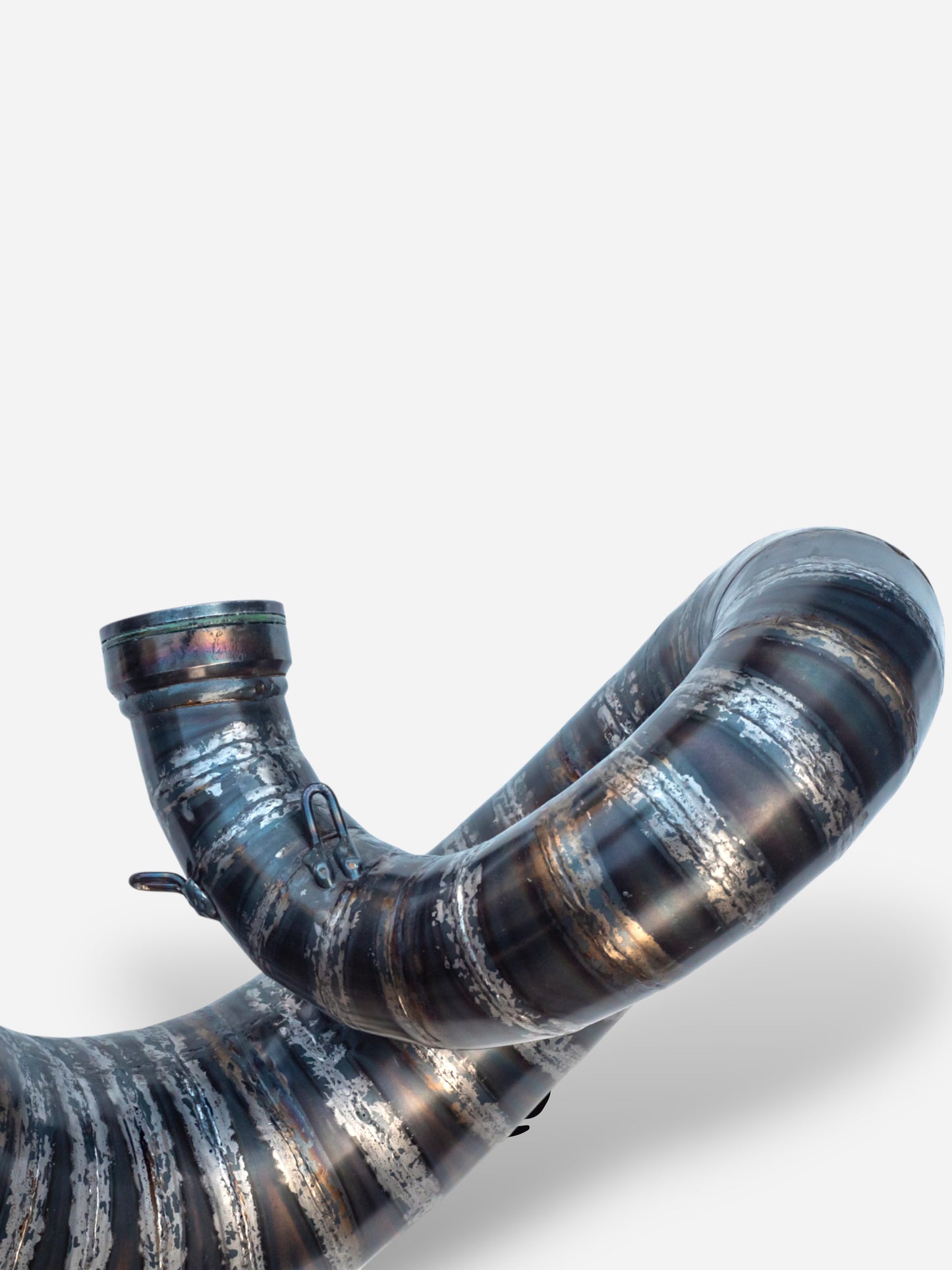 عادم DBR أوف-رود 250/300cc Alto