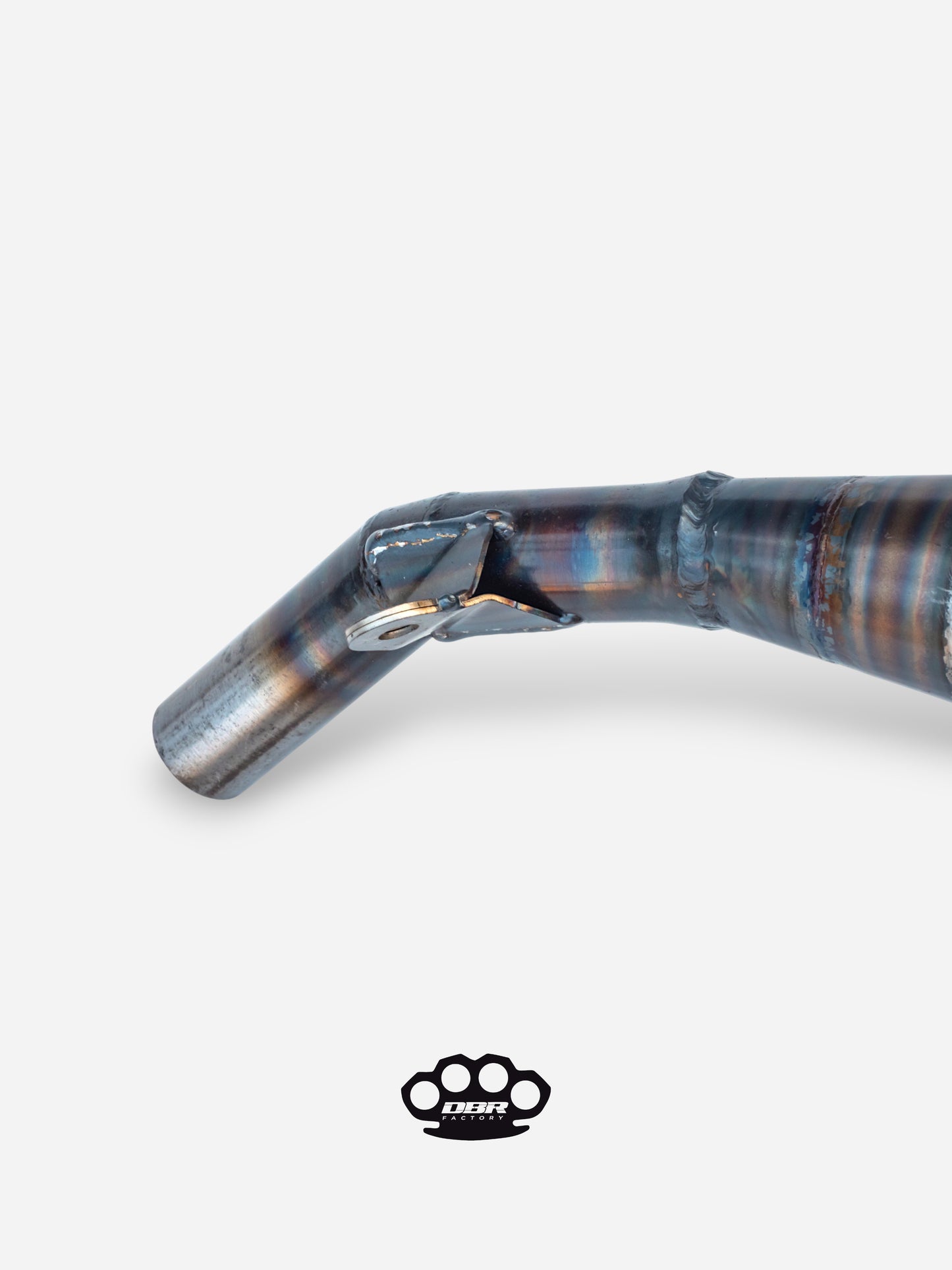 عادم DBR أوف-رود 250/300cc Alto