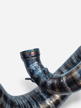 Upload the image to the Gallery viewer, Scarico DBR Off-Road 250/300cc Alto - DBR Factory