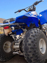 Upload the image to the Gallery viewer, Scarico Completo DBR per YAMAHA BLASTER 200cc ATV 1988–2009 - DBR Factory